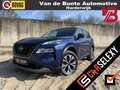 Nissan X-Trail 1.5 e-Power N-Connecta *Winter Pack* Синій - thumbnail 1