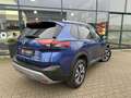 Nissan X-Trail 1.5 e-Power N-Connecta *Winter Pack* Blauw - thumbnail 2