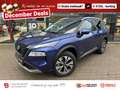 Nissan X-Trail 1.5 e-Power N-Connecta *Winter Pack* Blauw - thumbnail 1