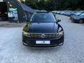 Volkswagen Tiguan 2.0 TDi 150cv 4Motion DSG7 Carat 2e main Noir - thumbnail 6
