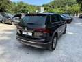 Volkswagen Tiguan 2.0 TDi 150cv 4Motion DSG7 Carat 2e main Noir - thumbnail 3