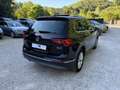 Volkswagen Tiguan 2.0 TDi 150cv 4Motion DSG7 Carat 2e main Noir - thumbnail 10