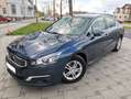 Peugeot 508 2,0 HDI 140 FAP Allure Blau - thumbnail 5