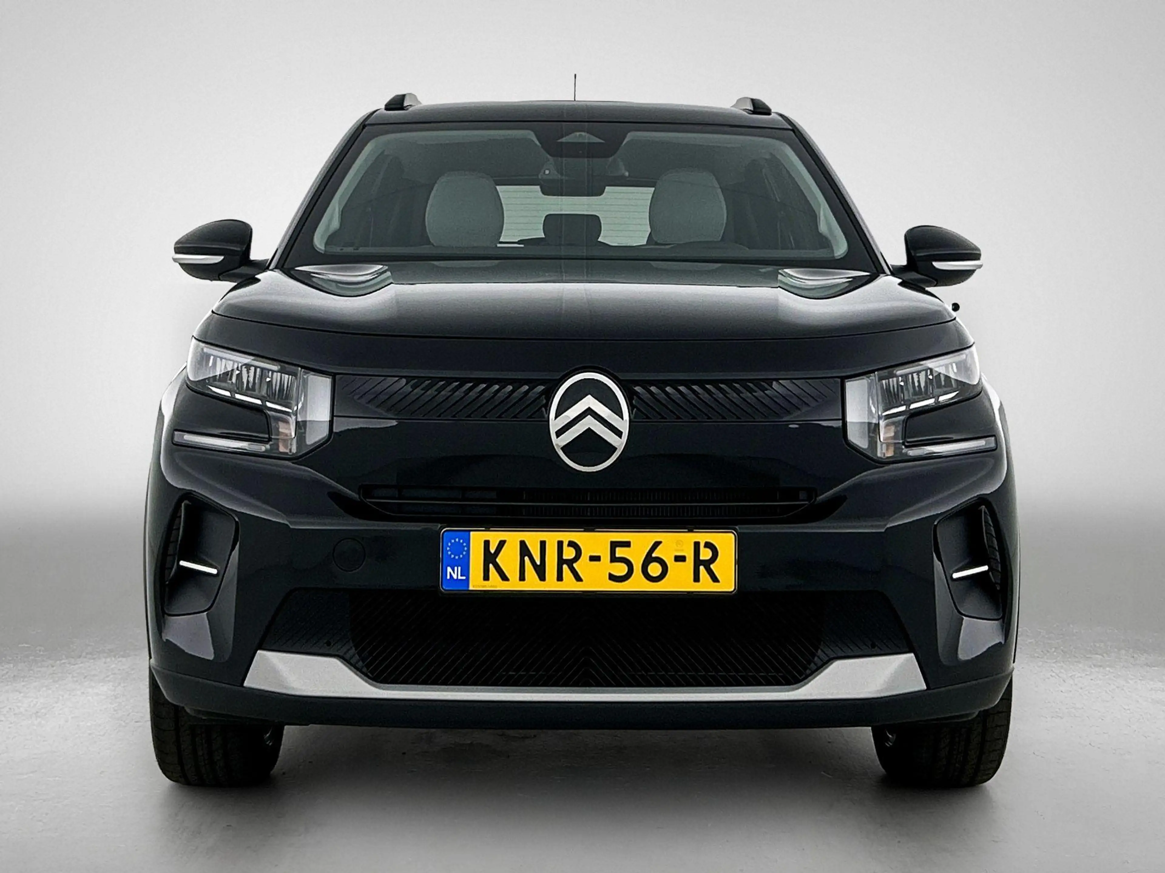 Citroen E-C3 Max 113pk Comfort Range 44 kWh | Navigatie | Achte — photo 8