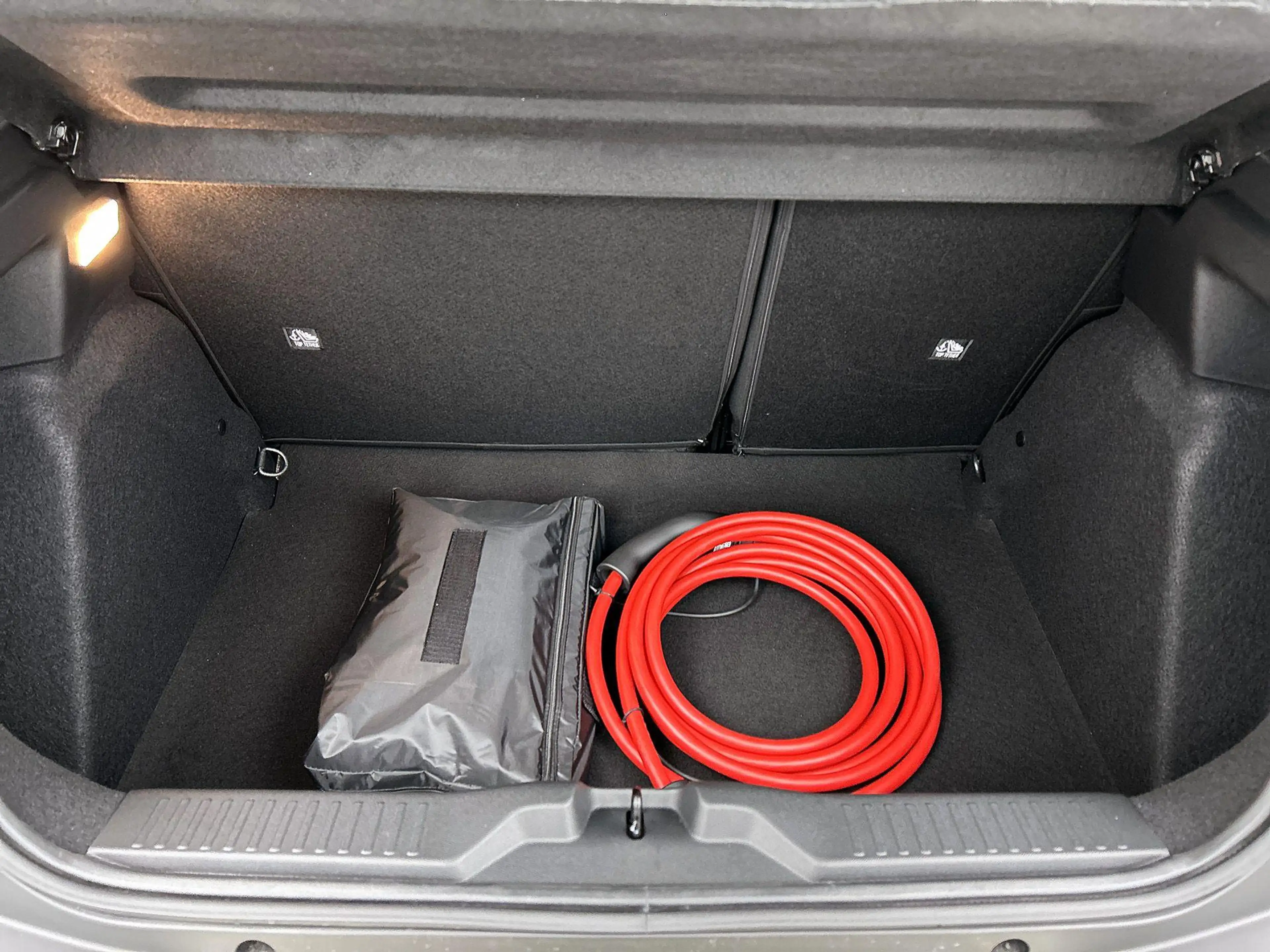 Citroen E-C3 Max 113pk Comfort Range 44 kWh | Navigatie | Achte — photo 14