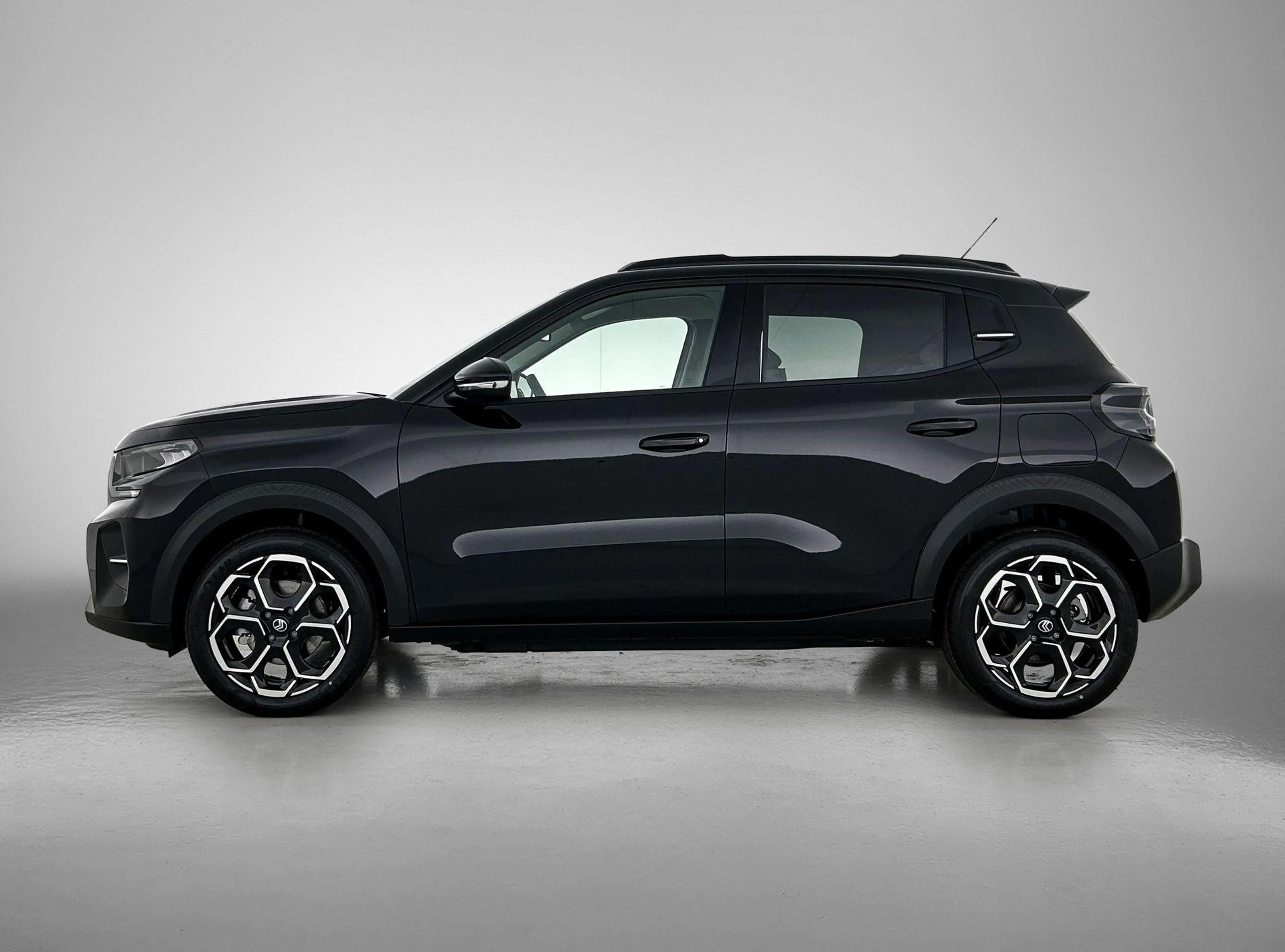 Citroen E-C3 Max 113pk Comfort Range 44 kWh | Navigatie | Achte — photo 2