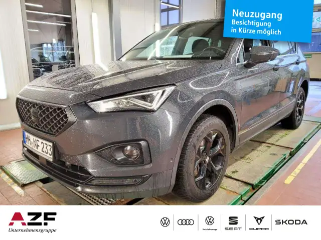 SEAT Tarraco 2.0 TDI DSG Style NAVI+LED+ACC+FULL LINK