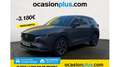 Mazda CX-5 2.0 e-Sky-G MHEV Center-Line Plus 2WD Aut. 121kW Gris - thumbnail 1