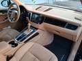Porsche Macan S Diesel TÜV NEU SERVICE NEU Schwarz - thumbnail 23