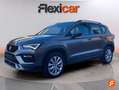 SEAT Ateca 1.5 EcoTSI S&S Style XM DSG Gris - thumbnail 3