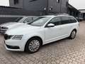 Skoda Octavia Combi Ambition*LED*Navi Blanc - thumbnail 7
