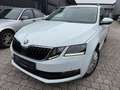 Skoda Octavia Combi Ambition*LED*Navi Blanc - thumbnail 1