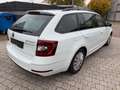 Skoda Octavia Combi Ambition*LED*Navi Blanc - thumbnail 4