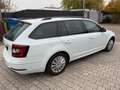 Skoda Octavia Combi Ambition*LED*Navi Blanc - thumbnail 8
