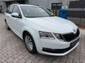 Skoda Octavia Combi Ambition*LED*Navi Blanc - thumbnail 3