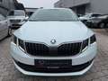 Skoda Octavia Combi Ambition*LED*Navi Blanc - thumbnail 2
