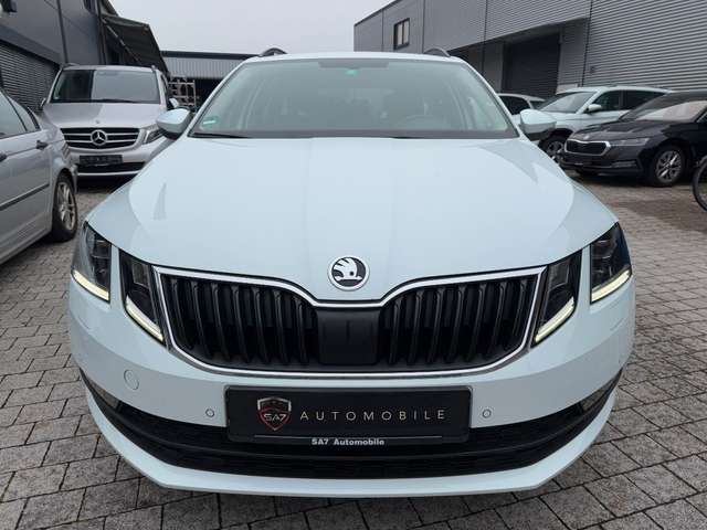 Skoda Octavia Combi Ambition*LED*Navi