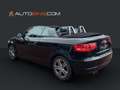 Audi A3 Cabrio 1.9 TDI Ambition*BiXenon*Sitzh.*Leder* Schwarz - thumbnail 4