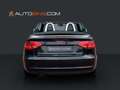 Audi A3 Cabrio 1.9 TDI Ambition*BiXenon*Sitzh.*Leder* Schwarz - thumbnail 5