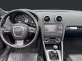 Audi A3 Cabrio 1.9 TDI Ambition*BiXenon*Sitzh.*Leder* Schwarz - thumbnail 14