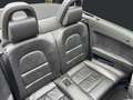 Audi A3 Cabrio 1.9 TDI Ambition*BiXenon*Sitzh.*Leder* Schwarz - thumbnail 13