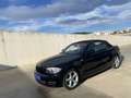 BMW 118 118d Cabrio Negro - thumbnail 1