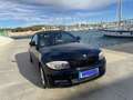 BMW 118 118d Cabrio Negro - thumbnail 5