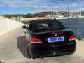 BMW 118 118d Cabrio Negro - thumbnail 6