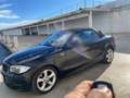 BMW 118 118d Cabrio Negro - thumbnail 7