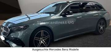 e T AMG PREMIUM PLUS NIGHT PAKET