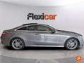 Mercedes-Benz E 220 Coupé d Gris - thumbnail 2