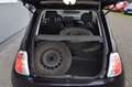 Fiat 500 Pop       !!!DIESEL!!! Schwarz - thumbnail 6