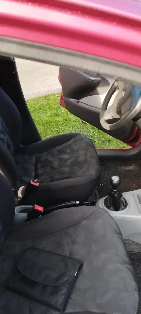 Suzuki Alto Basis - 2