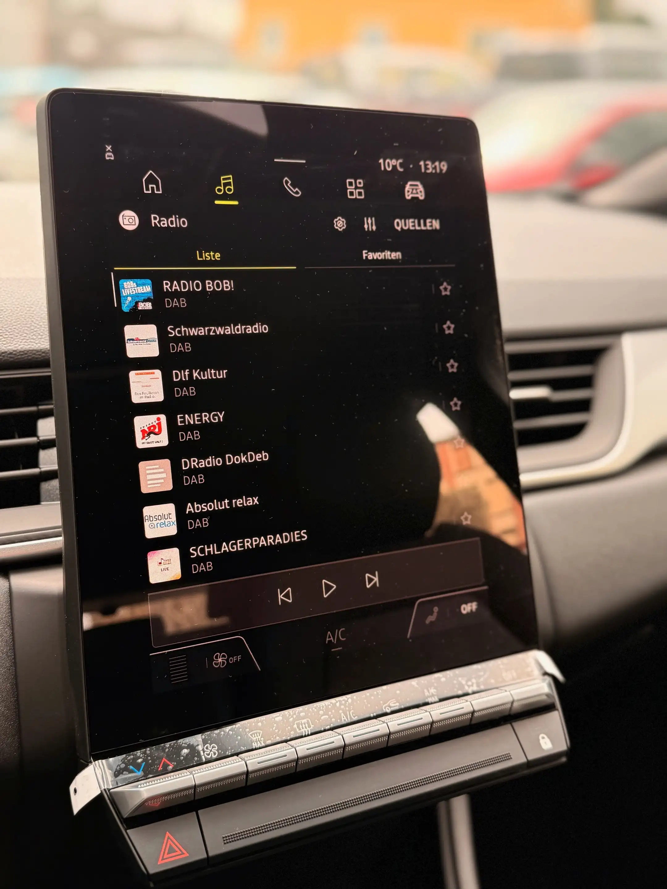 Mitsubishi Grandis Grandis 1.3 Turbo Mildhybrid DIAMANT — photo 17