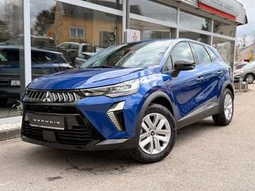 Grandis 1.3 Turbo Mildhybrid DIAMANT