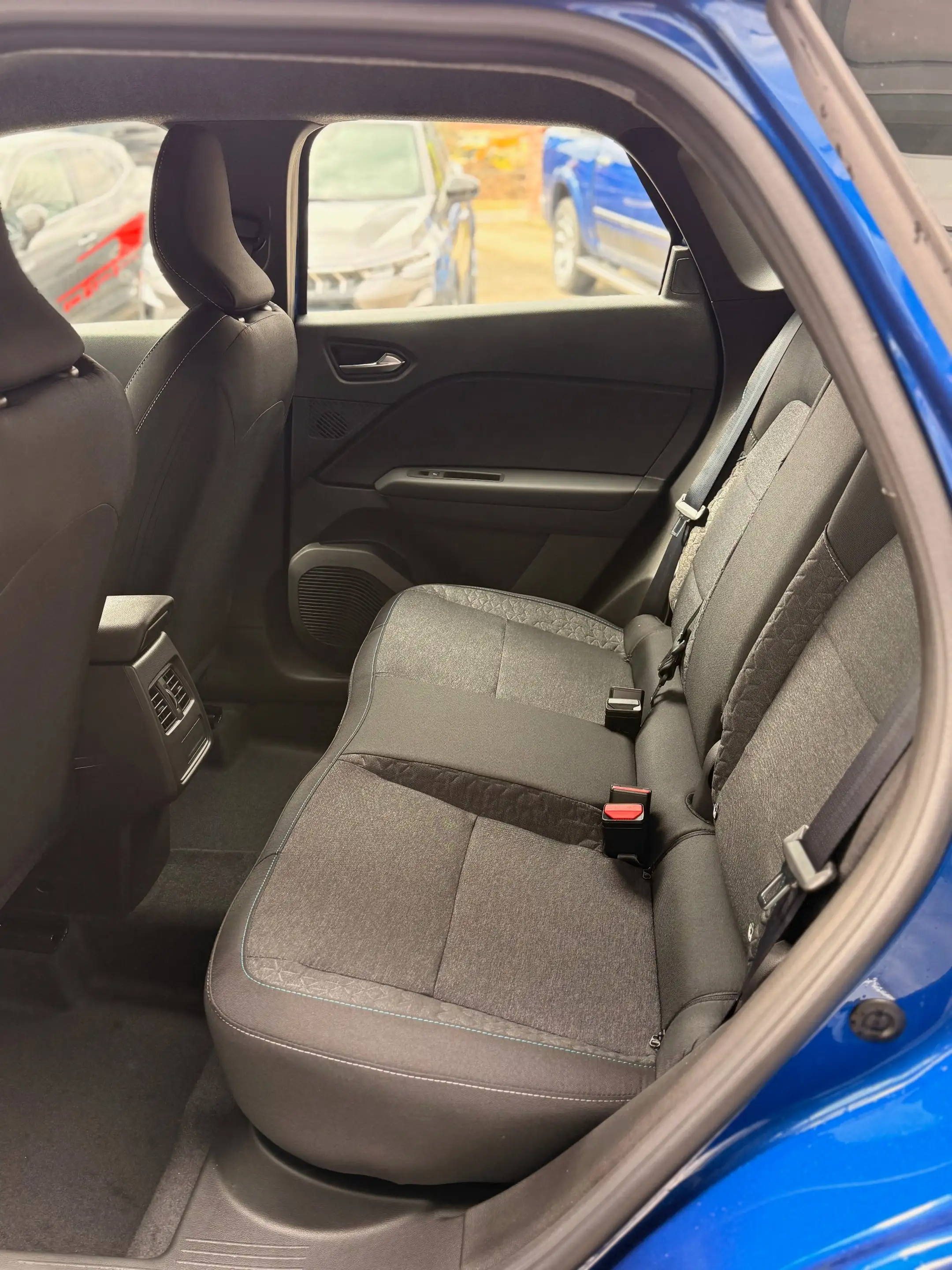 Mitsubishi Grandis Grandis 1.3 Turbo Mildhybrid DIAMANT — photo 11