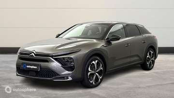 Hybride rechargeable 225ch Shine Pack ëEAT8