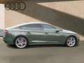 Audi A5 Sportback 45 TFSI Q S line 21"|3.99%|Pano|HuD|M... Grün - thumbnail 6