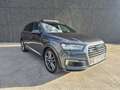 Audi Q7 e-tron 3.0 TDi V6 Quattro e-tron//S-LINE//GARANTIE 12M Grau - thumbnail 1