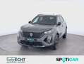 Peugeot 2008 Allure 1.2 PureTech*360*K*PDC*Navi Grau - thumbnail 1