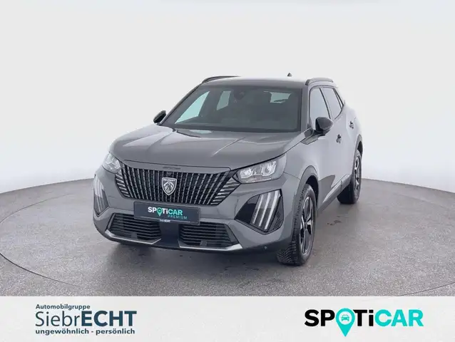 Peugeot 2008 Allure 1.2 PureTech*360*K*PDC*Navi