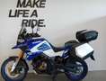 Suzuki V-Strom 1050DE Blu/Azzurro - thumbnail 2