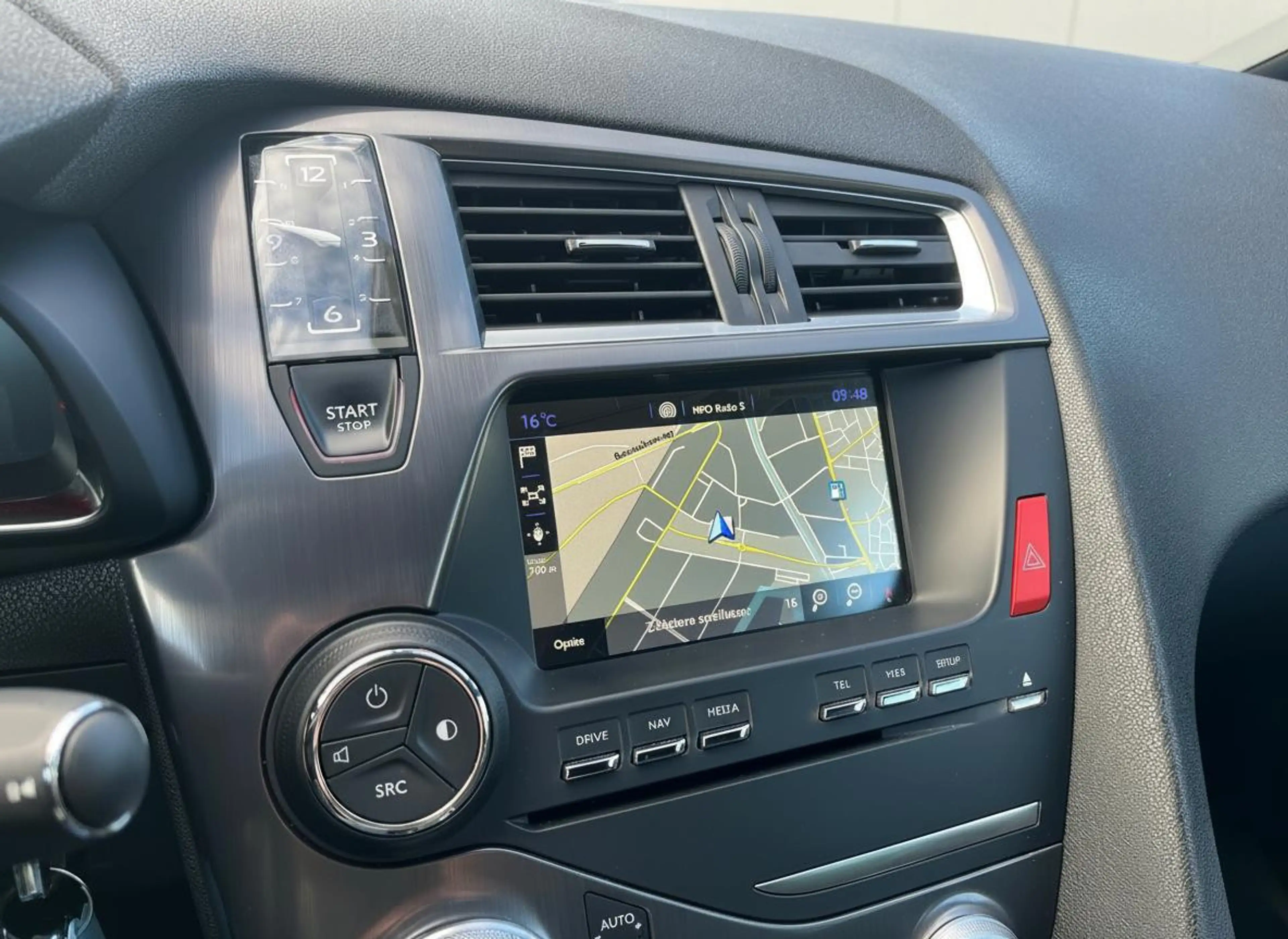 DS Automobiles DS 5 1.6 THP Business | Navi | Apple Carplay | Stoelver — photo 8