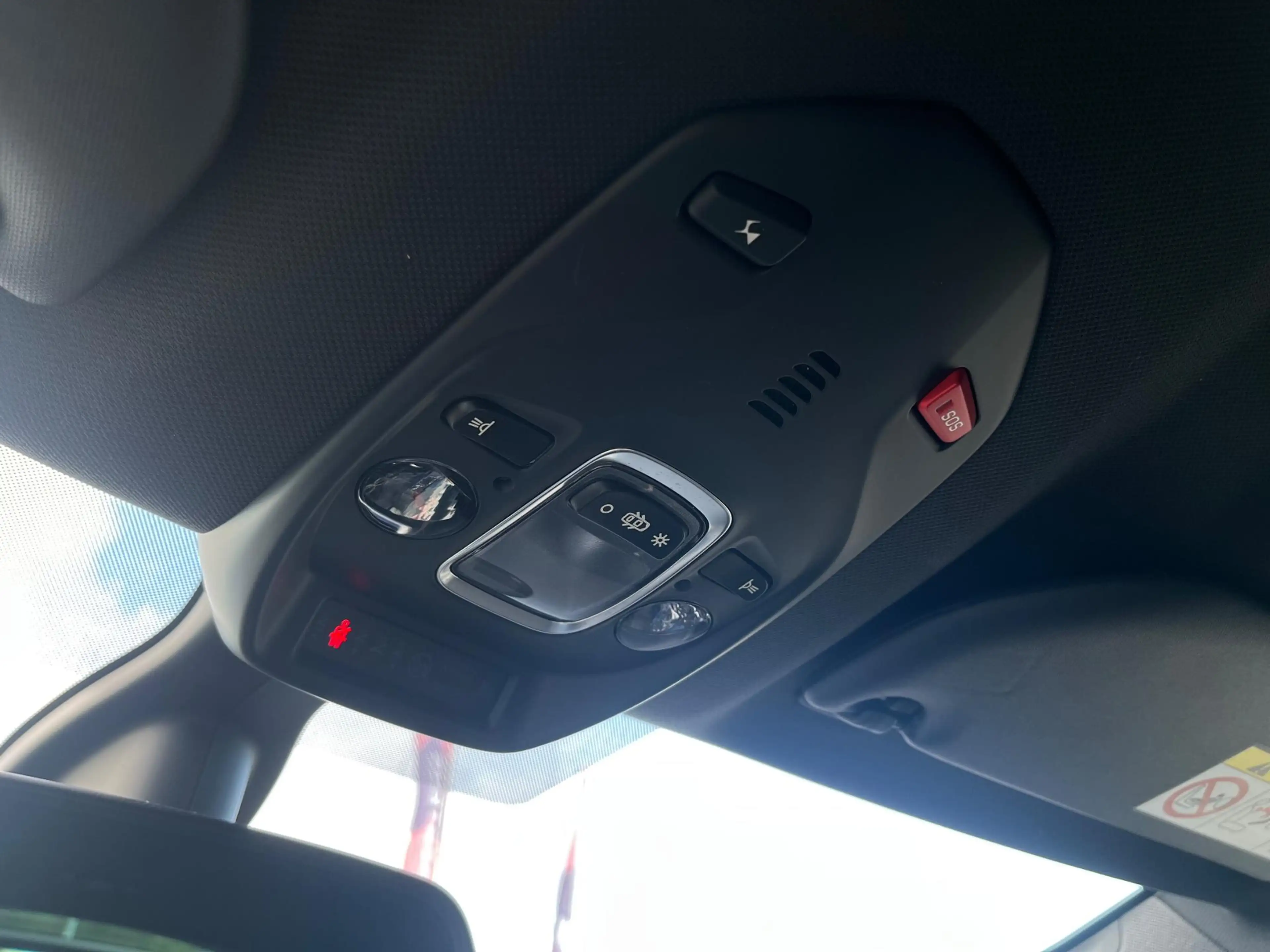 DS Automobiles DS 5 1.6 THP Business | Navi | Apple Carplay | Stoelver — photo 23
