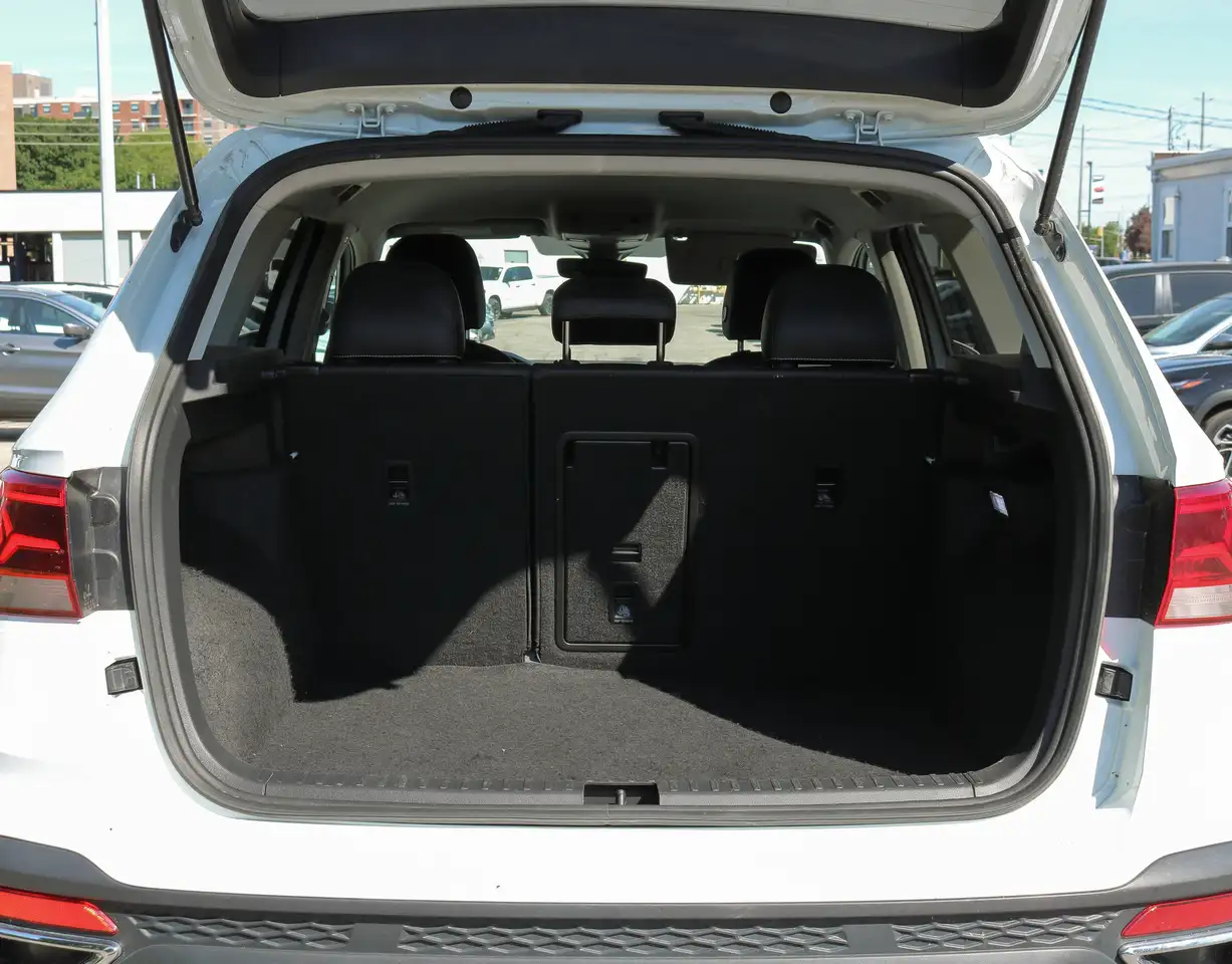 Volkswagen Taos fotografie Volkswagen Taos