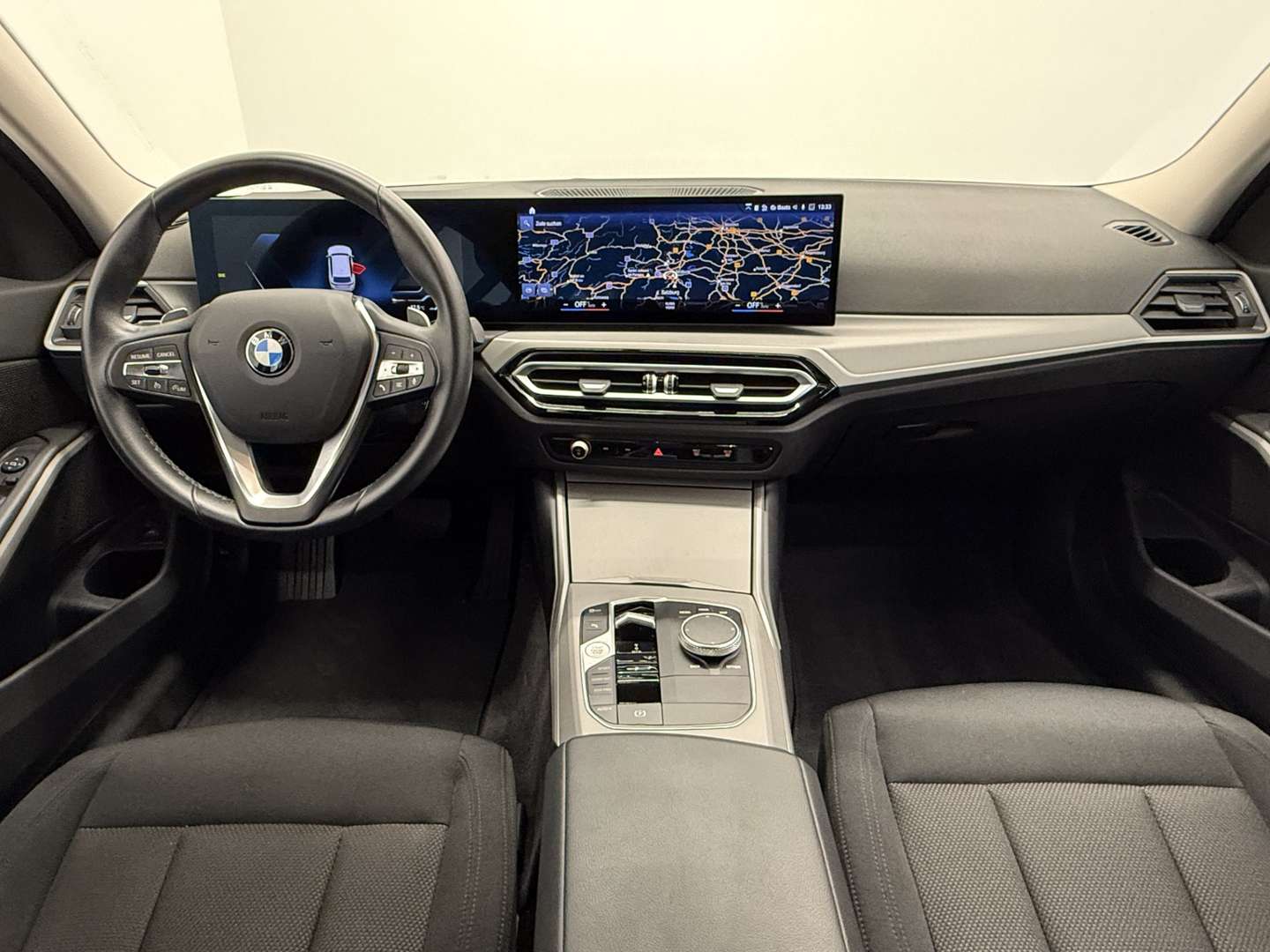 BMW Série 3 320d XDrive - - Joinsteer - #5