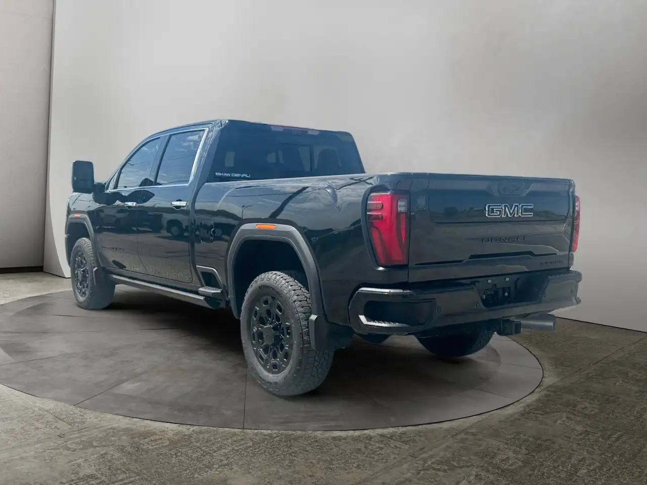 GMC Sierra 2500HD снимка GMC Sierra 2500HD
