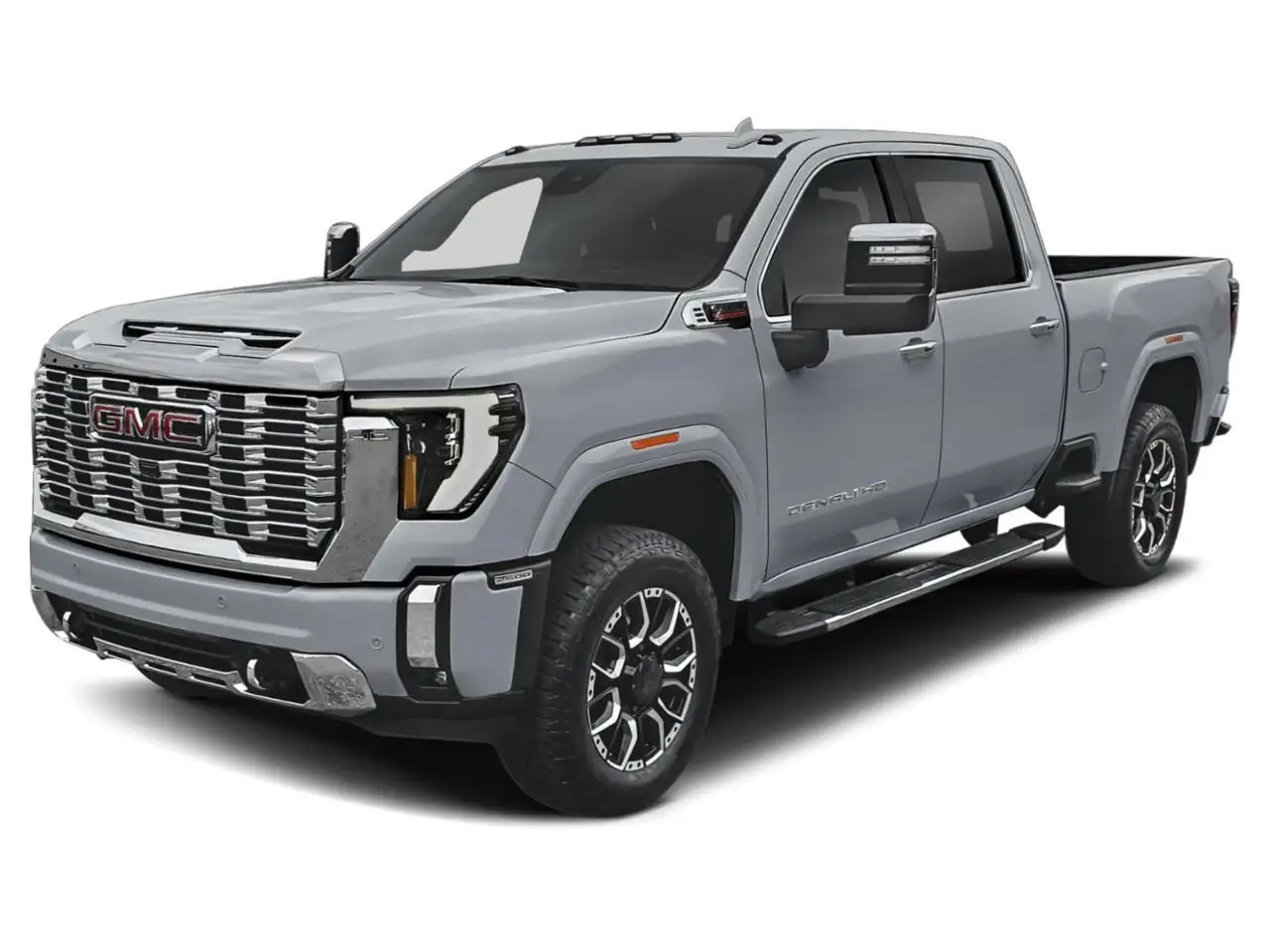 GMC Sierra 2500HD снимка GMC Sierra 2500HD