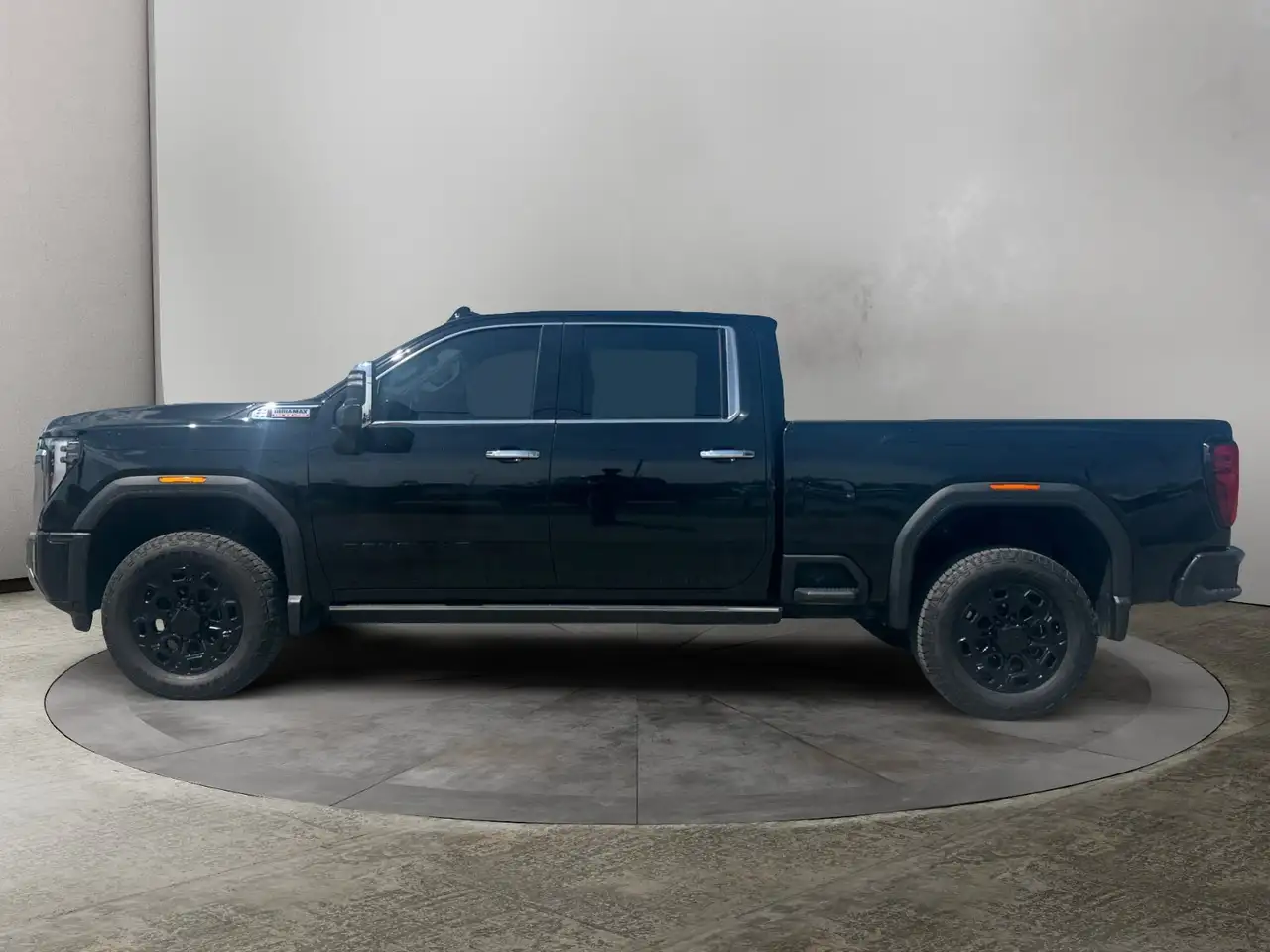 GMC Sierra 2500HD снимка GMC Sierra 2500HD
