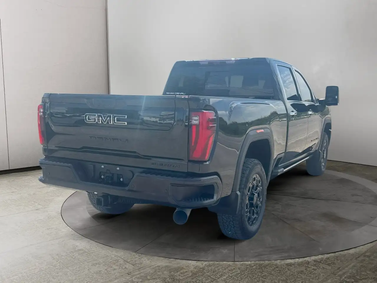 GMC Sierra 2500HD снимка GMC Sierra 2500HD